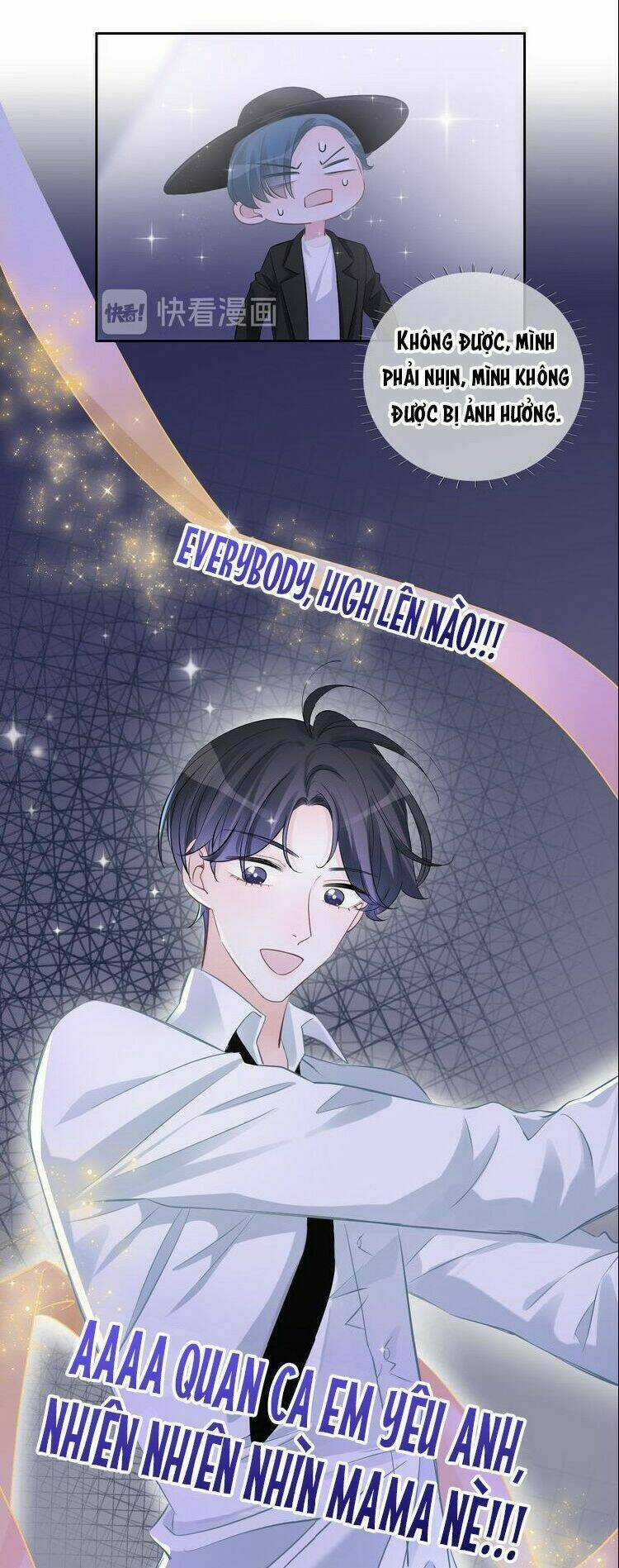 Biểu Diện Quan Hệ Nam Đoàn Chapter 49 trang 22