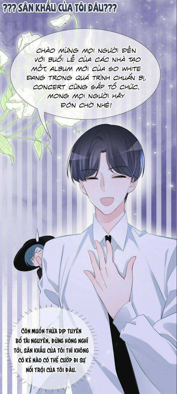 Biểu Diện Quan Hệ Nam Đoàn Chapter 49 trang 26