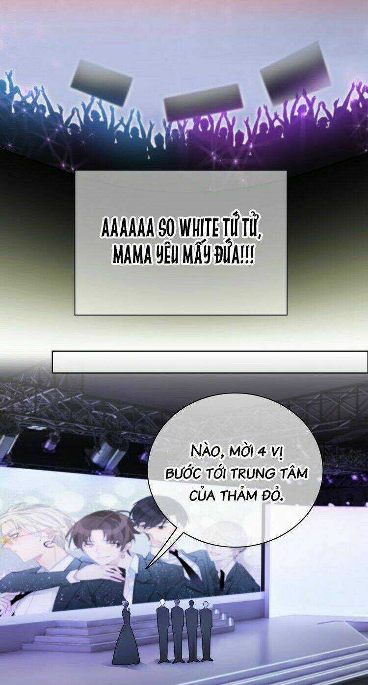 Biểu Diện Quan Hệ Nam Đoàn Chapter 49 trang 3