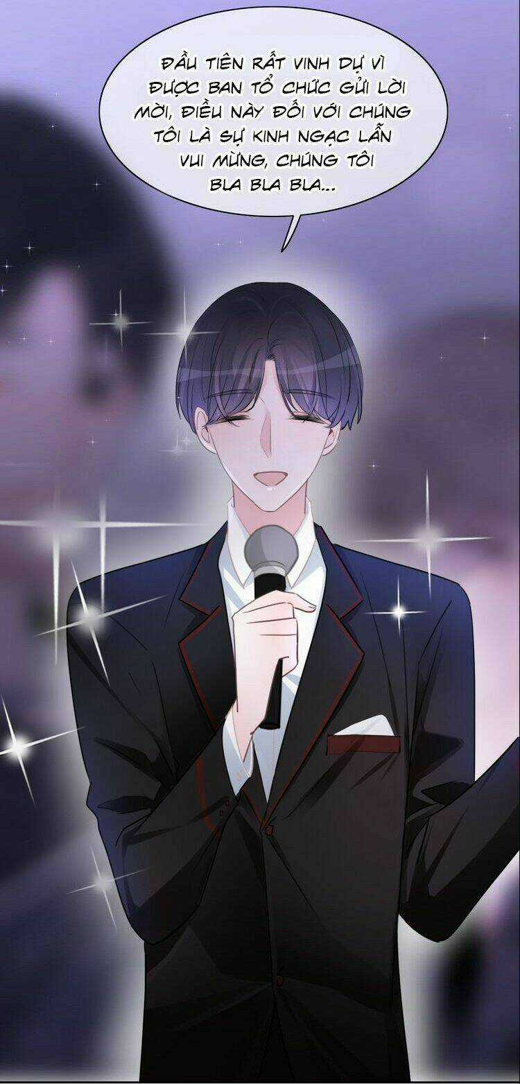 Biểu Diện Quan Hệ Nam Đoàn Chapter 49 trang 5