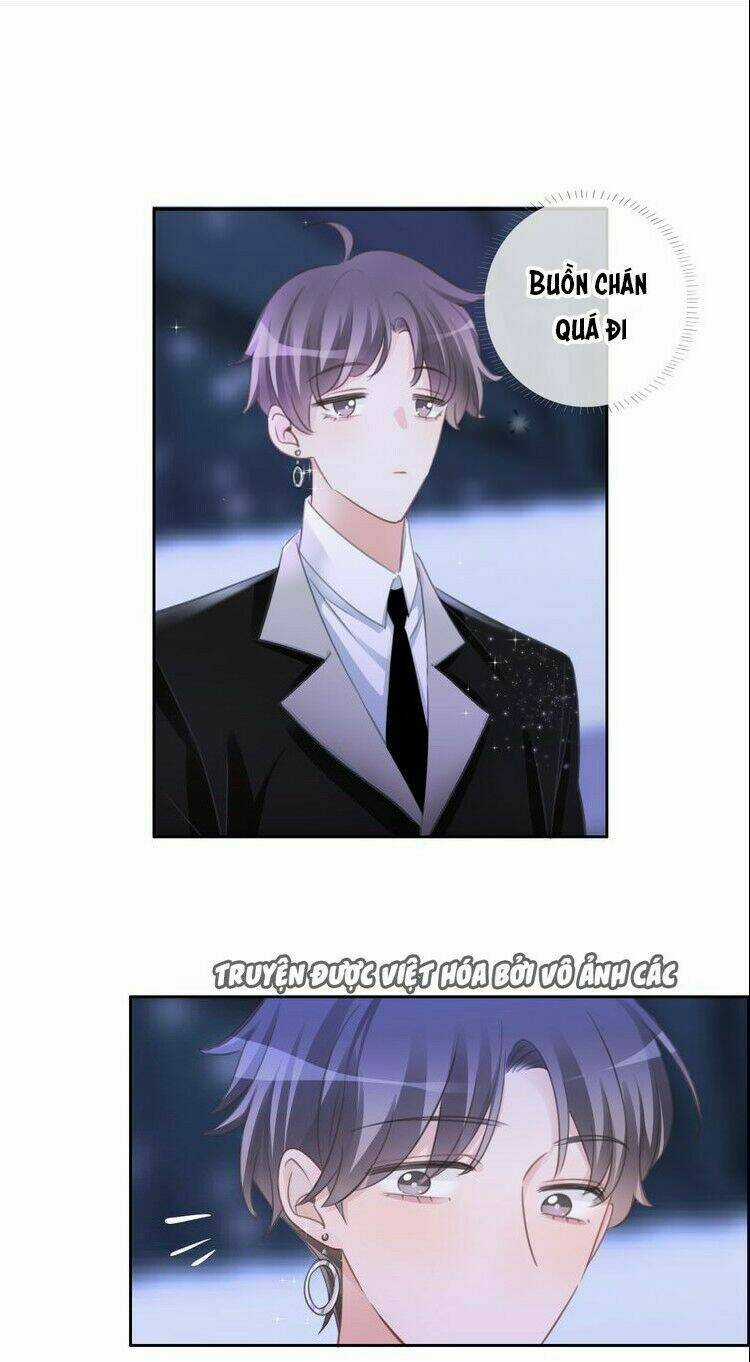 Biểu Diện Quan Hệ Nam Đoàn Chapter 49 trang 6