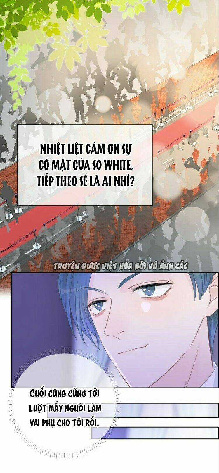 Biểu Diện Quan Hệ Nam Đoàn Chapter 49 trang 8