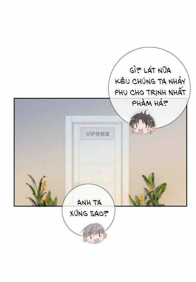 Biểu Diện Quan Hệ Nam Đoàn Chapter 49 trang 9