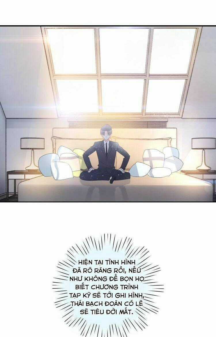 Biểu Diện Quan Hệ Nam Đoàn Chapter 5 trang 1