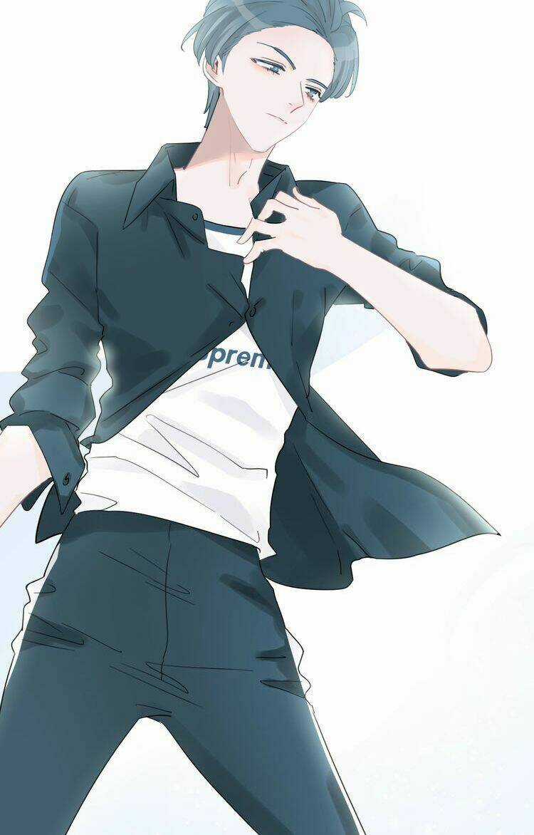 Biểu Diện Quan Hệ Nam Đoàn Chapter 5 trang 10