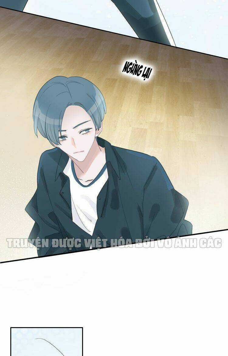 Biểu Diện Quan Hệ Nam Đoàn Chapter 5 trang 11