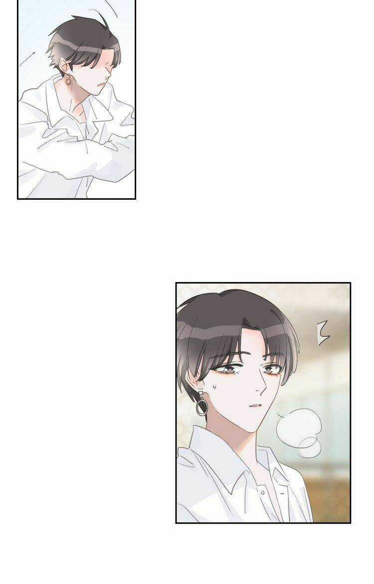 Biểu Diện Quan Hệ Nam Đoàn Chapter 5 trang 12