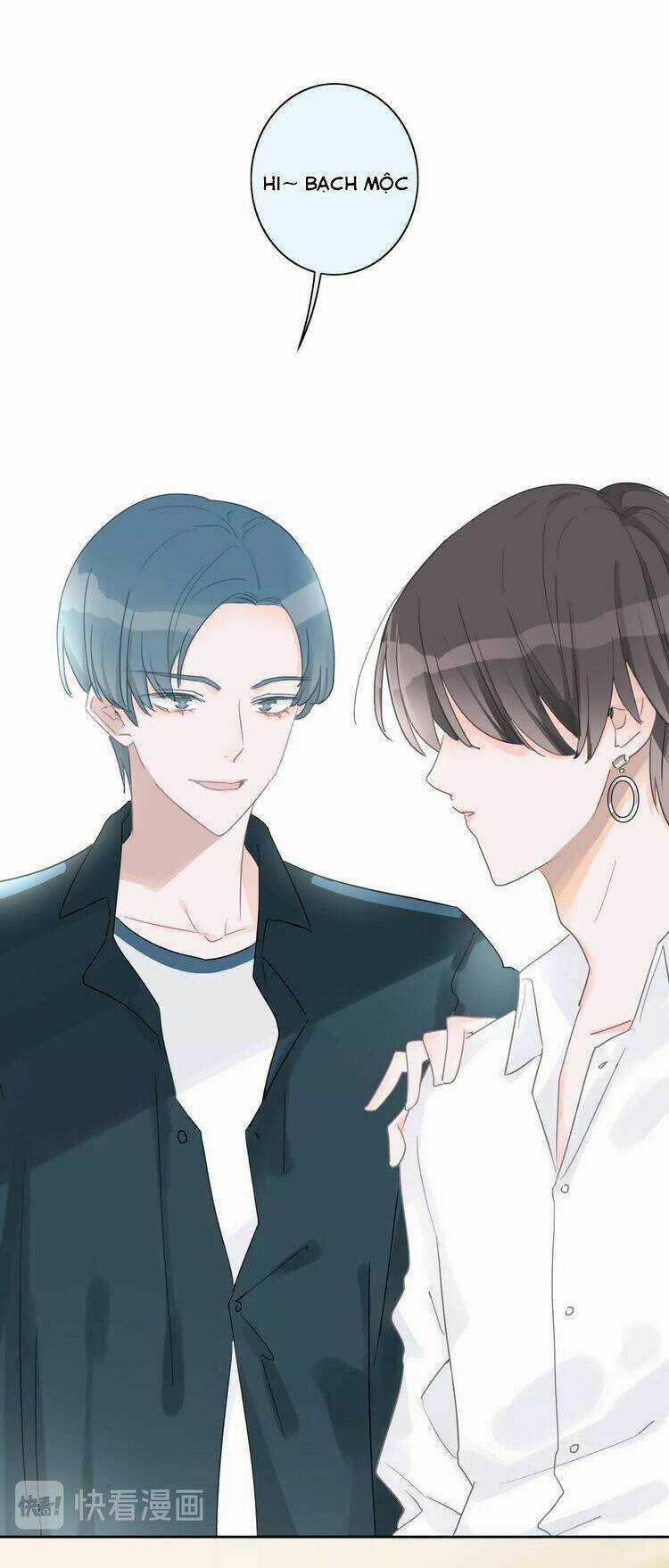 Biểu Diện Quan Hệ Nam Đoàn Chapter 5 trang 13