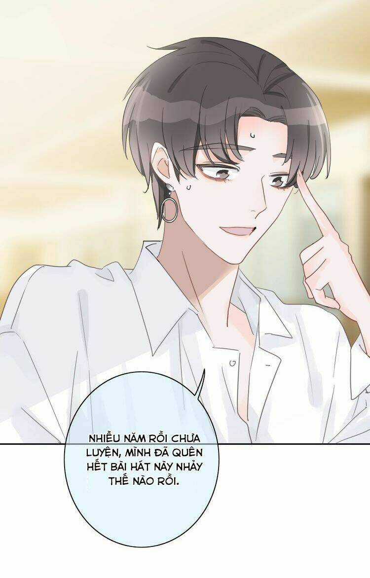 Biểu Diện Quan Hệ Nam Đoàn Chapter 5 trang 14