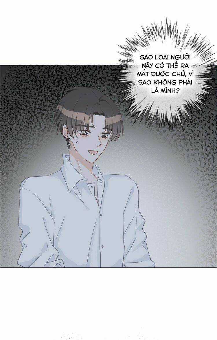 Biểu Diện Quan Hệ Nam Đoàn Chapter 5 trang 16