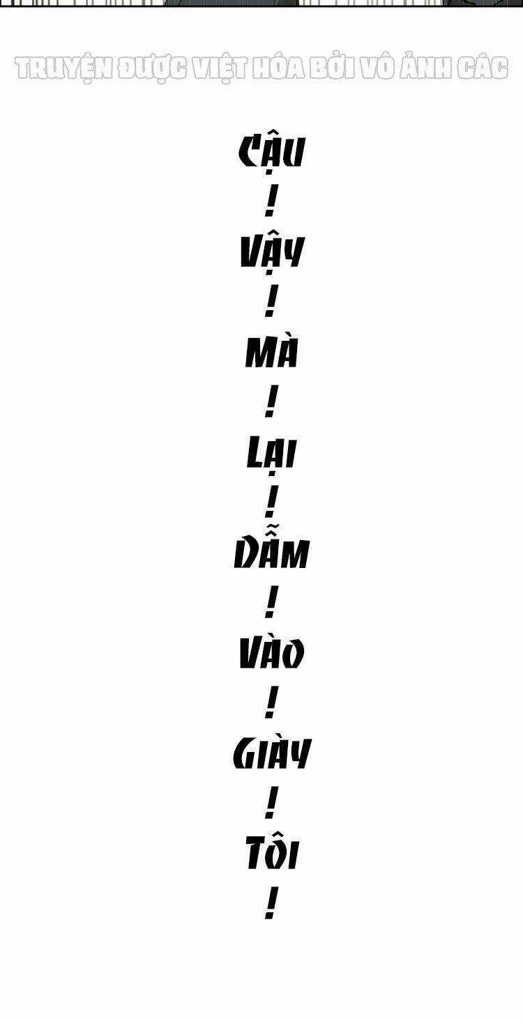 Biểu Diện Quan Hệ Nam Đoàn Chapter 5 trang 22