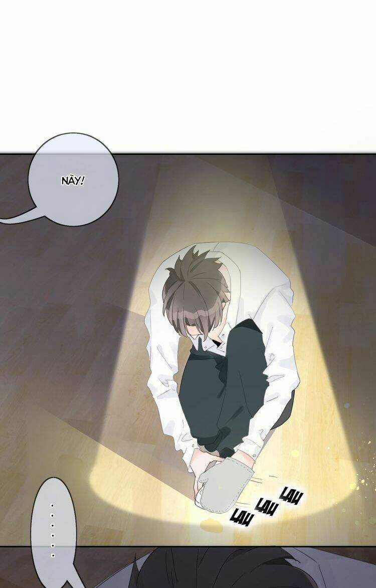 Biểu Diện Quan Hệ Nam Đoàn Chapter 5 trang 25