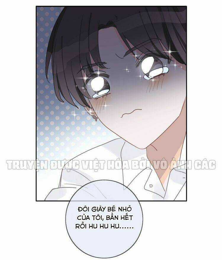 Biểu Diện Quan Hệ Nam Đoàn Chapter 5 trang 27