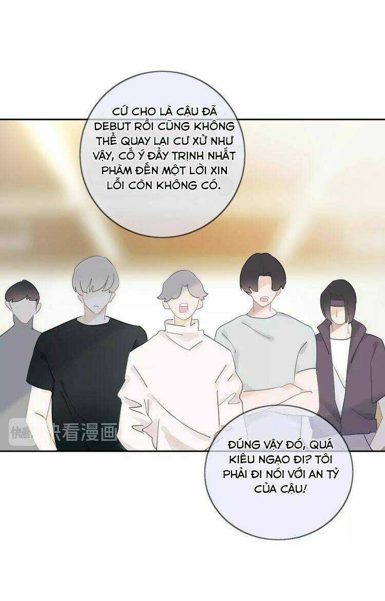 Biểu Diện Quan Hệ Nam Đoàn Chapter 5 trang 28