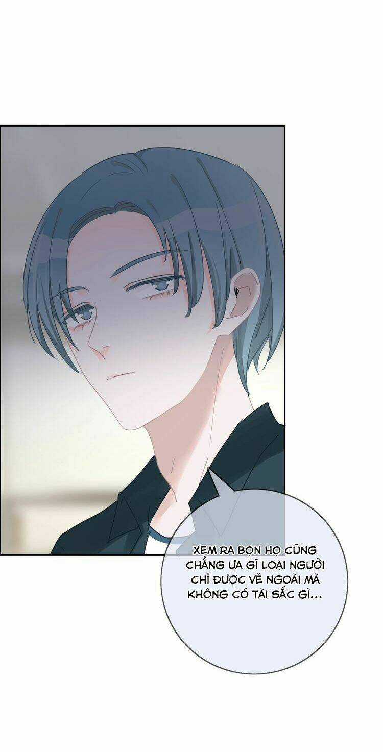 Biểu Diện Quan Hệ Nam Đoàn Chapter 5 trang 29