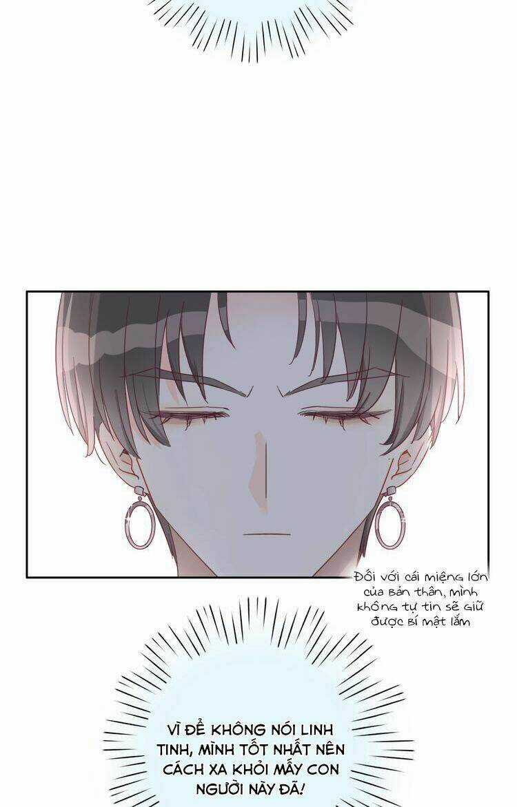 Biểu Diện Quan Hệ Nam Đoàn Chapter 5 trang 3