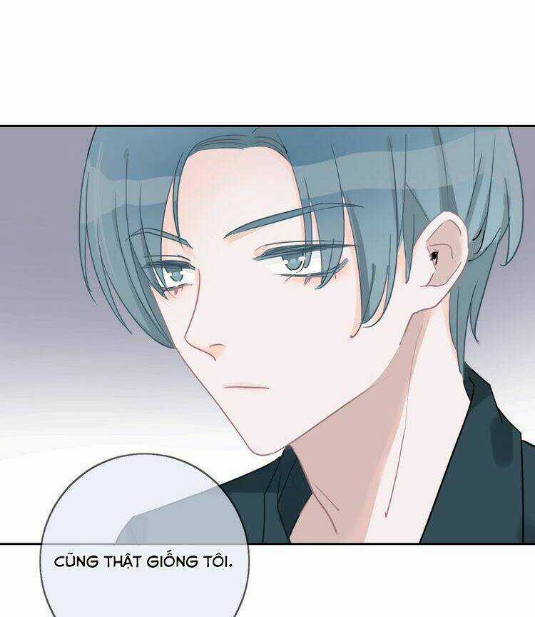 Biểu Diện Quan Hệ Nam Đoàn Chapter 5 trang 30