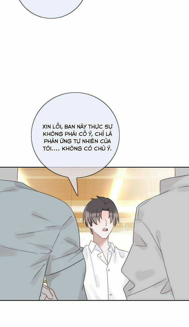 Biểu Diện Quan Hệ Nam Đoàn Chapter 5 trang 31