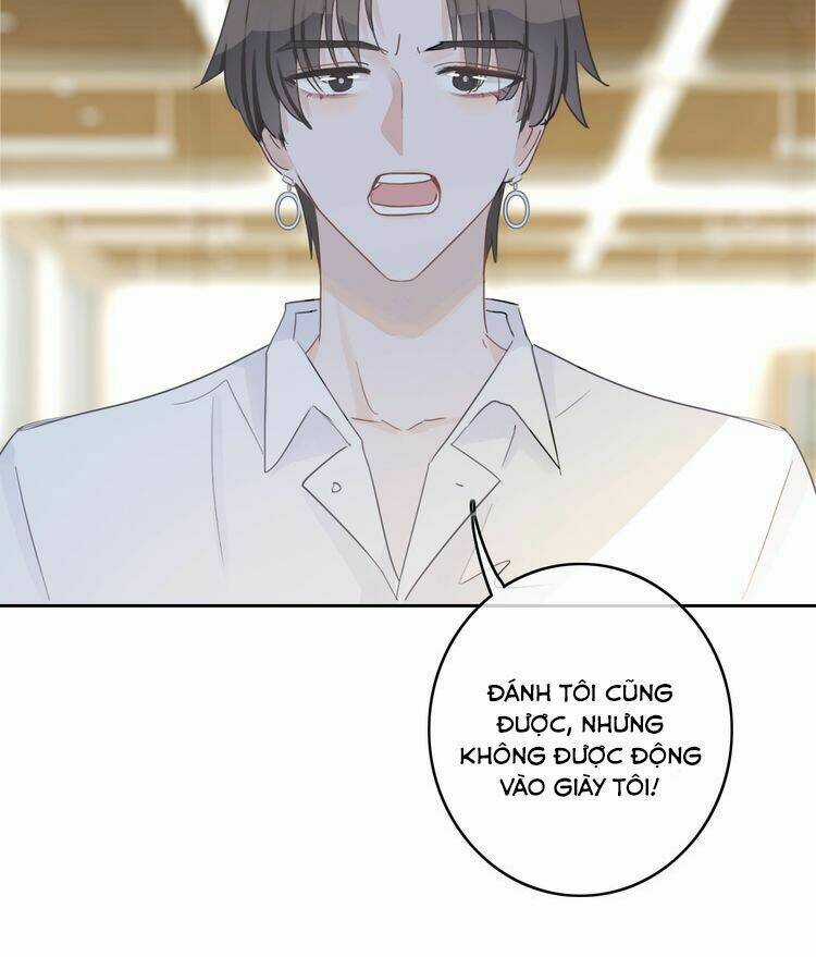 Biểu Diện Quan Hệ Nam Đoàn Chapter 5 trang 33