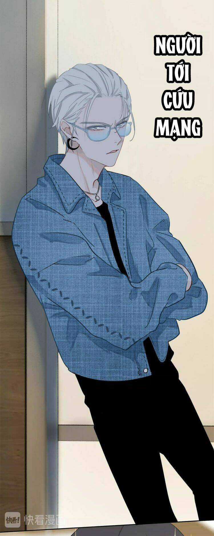 Biểu Diện Quan Hệ Nam Đoàn Chapter 5 trang 35