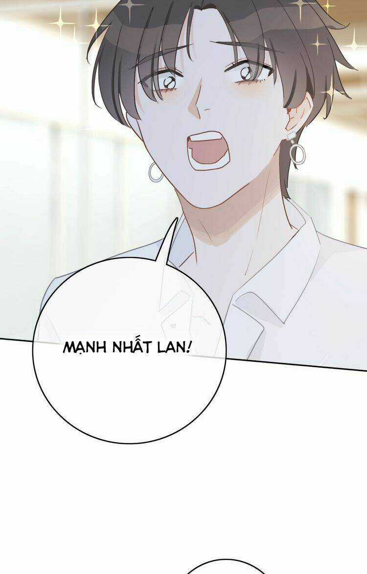 Biểu Diện Quan Hệ Nam Đoàn Chapter 5 trang 36