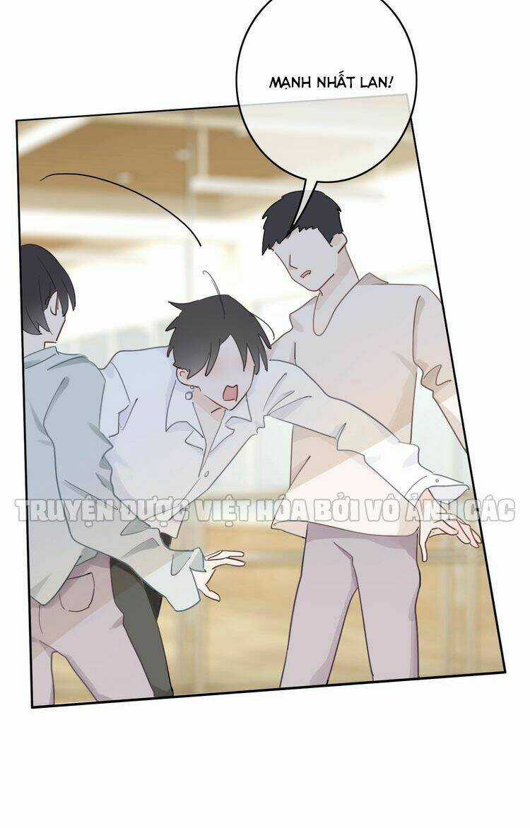 Biểu Diện Quan Hệ Nam Đoàn Chapter 5 trang 37