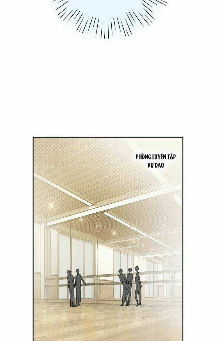 Biểu Diện Quan Hệ Nam Đoàn Chapter 5 trang 4