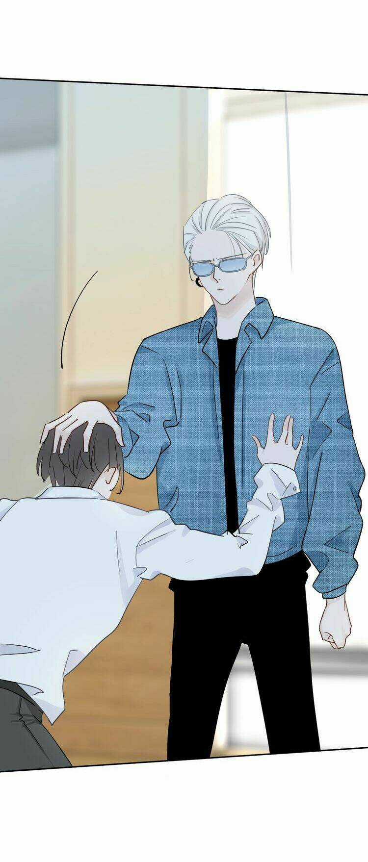 Biểu Diện Quan Hệ Nam Đoàn Chapter 5 trang 40