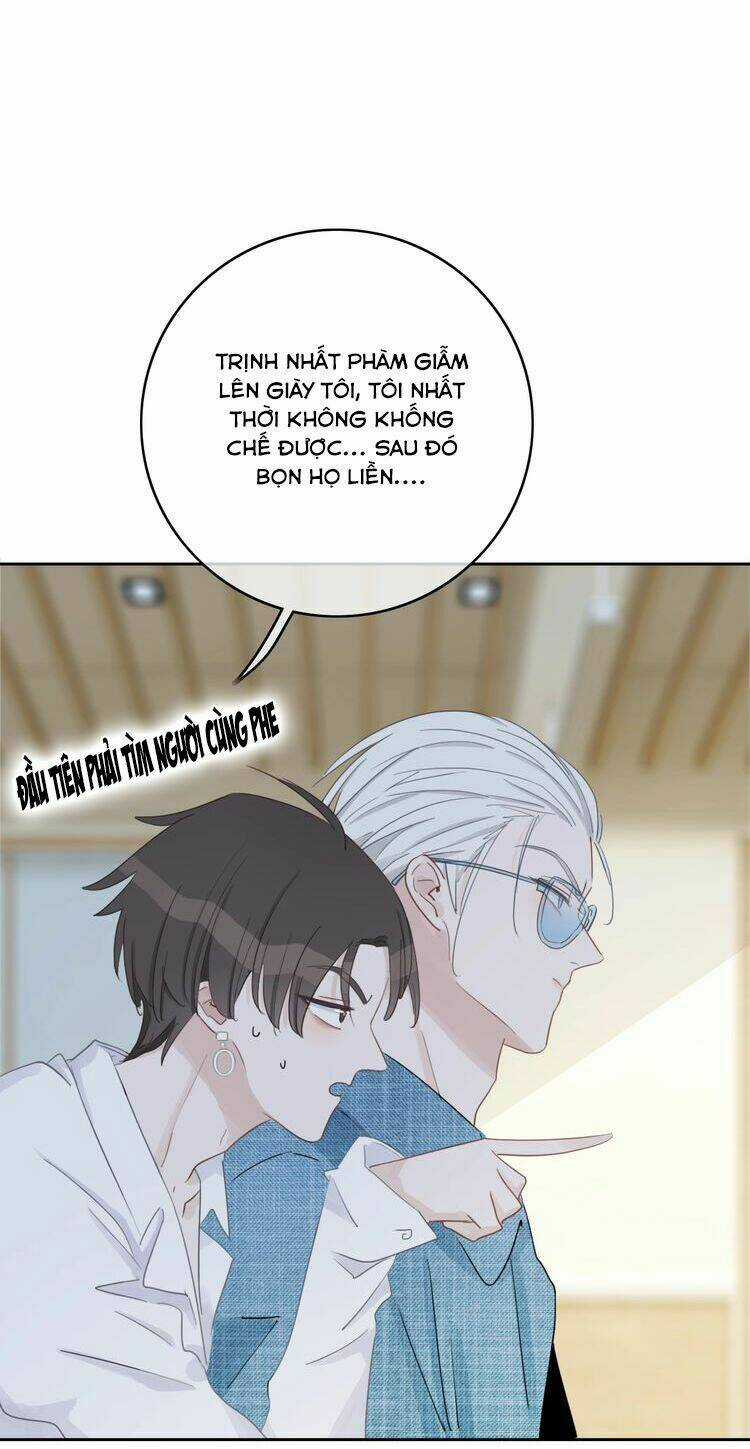 Biểu Diện Quan Hệ Nam Đoàn Chapter 5 trang 41