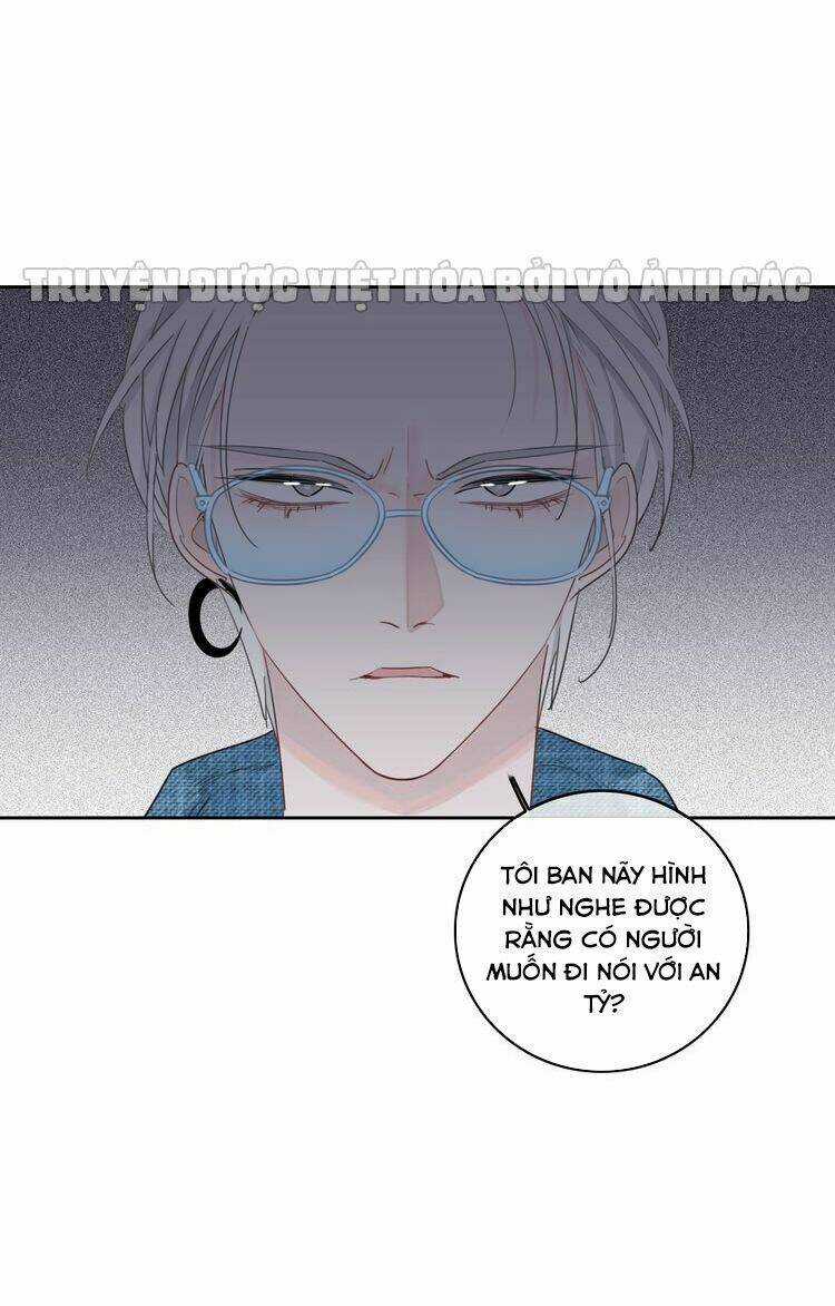 Biểu Diện Quan Hệ Nam Đoàn Chapter 5 trang 42