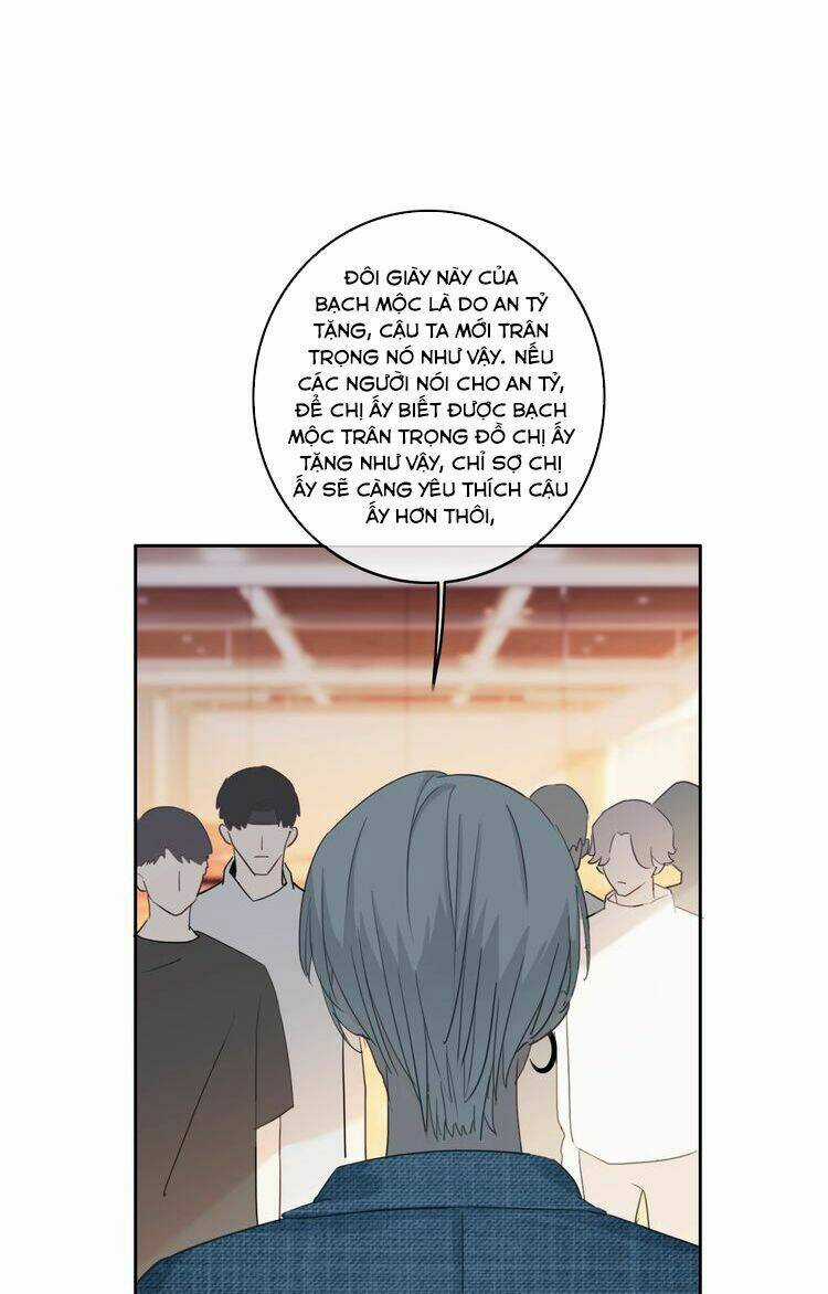 Biểu Diện Quan Hệ Nam Đoàn Chapter 5 trang 43