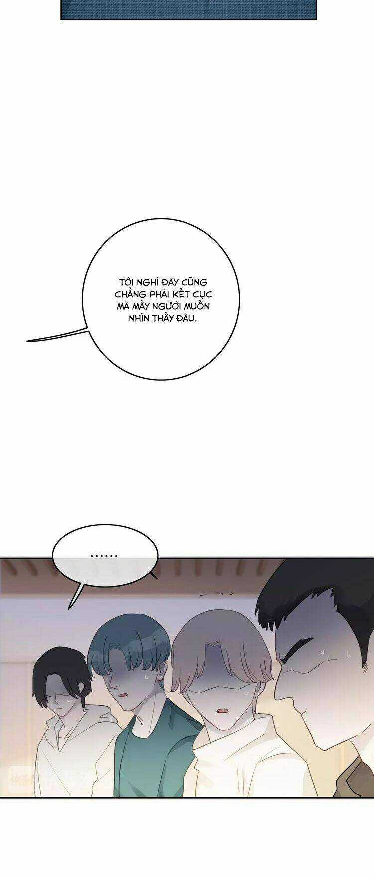 Biểu Diện Quan Hệ Nam Đoàn Chapter 5 trang 44