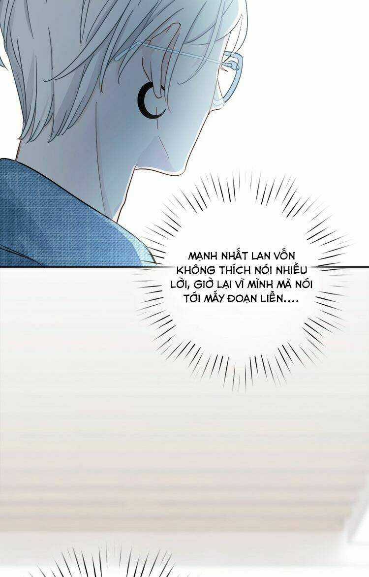 Biểu Diện Quan Hệ Nam Đoàn Chapter 5 trang 46