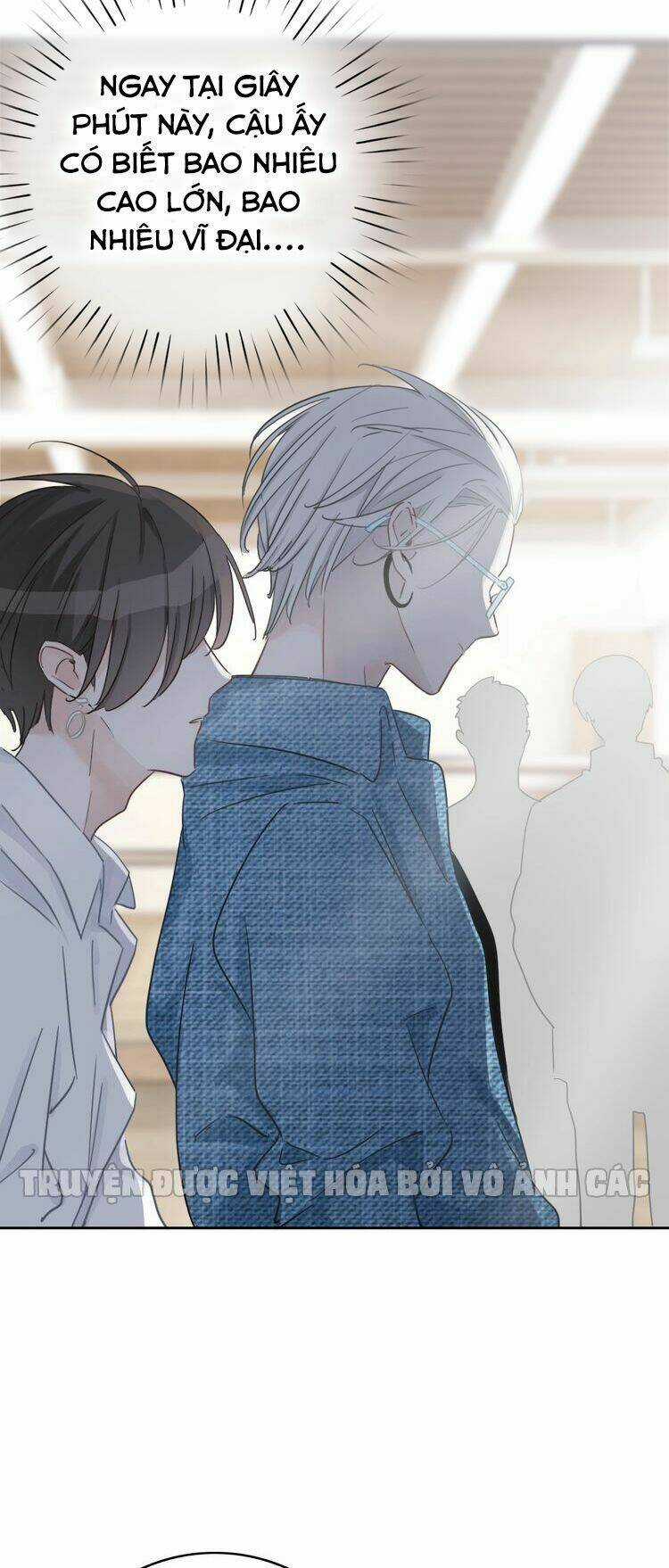 Biểu Diện Quan Hệ Nam Đoàn Chapter 5 trang 47