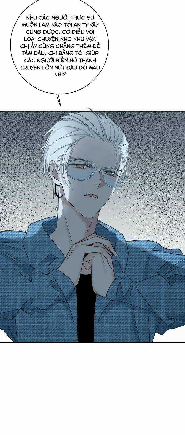 Biểu Diện Quan Hệ Nam Đoàn Chapter 5 trang 48