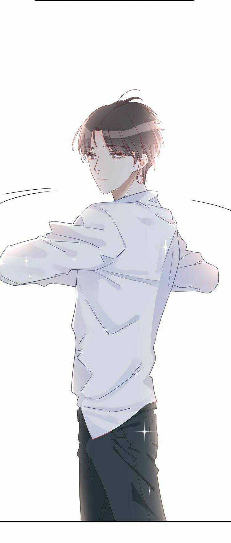 Biểu Diện Quan Hệ Nam Đoàn Chapter 5 trang 5