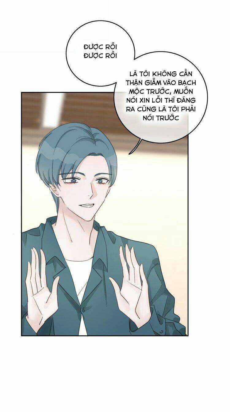 Biểu Diện Quan Hệ Nam Đoàn Chapter 5 trang 50