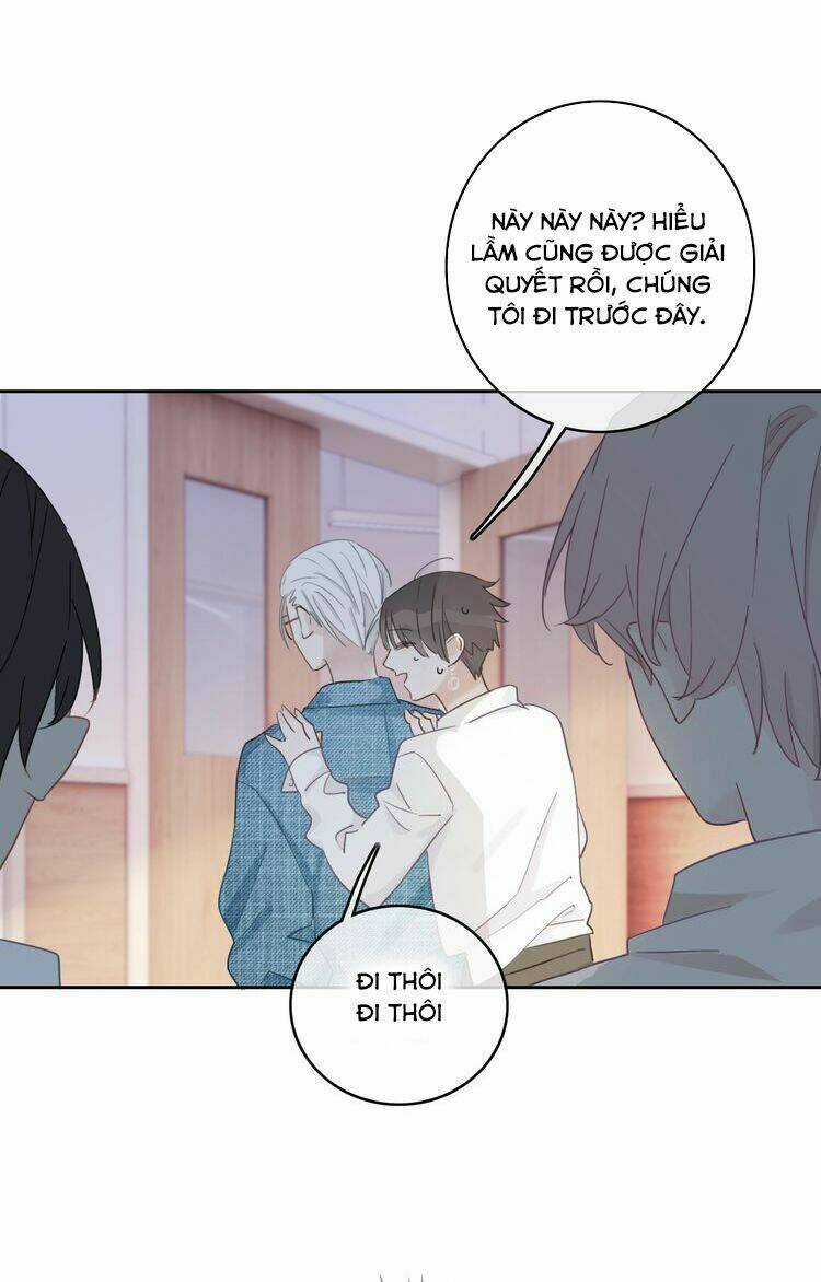 Biểu Diện Quan Hệ Nam Đoàn Chapter 5 trang 54