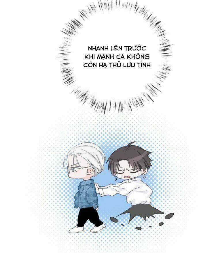 Biểu Diện Quan Hệ Nam Đoàn Chapter 5 trang 55