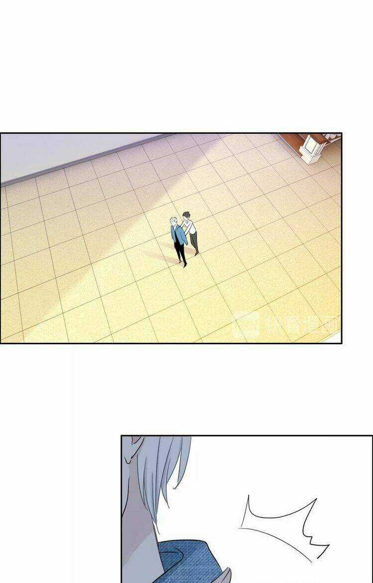 Biểu Diện Quan Hệ Nam Đoàn Chapter 5 trang 57