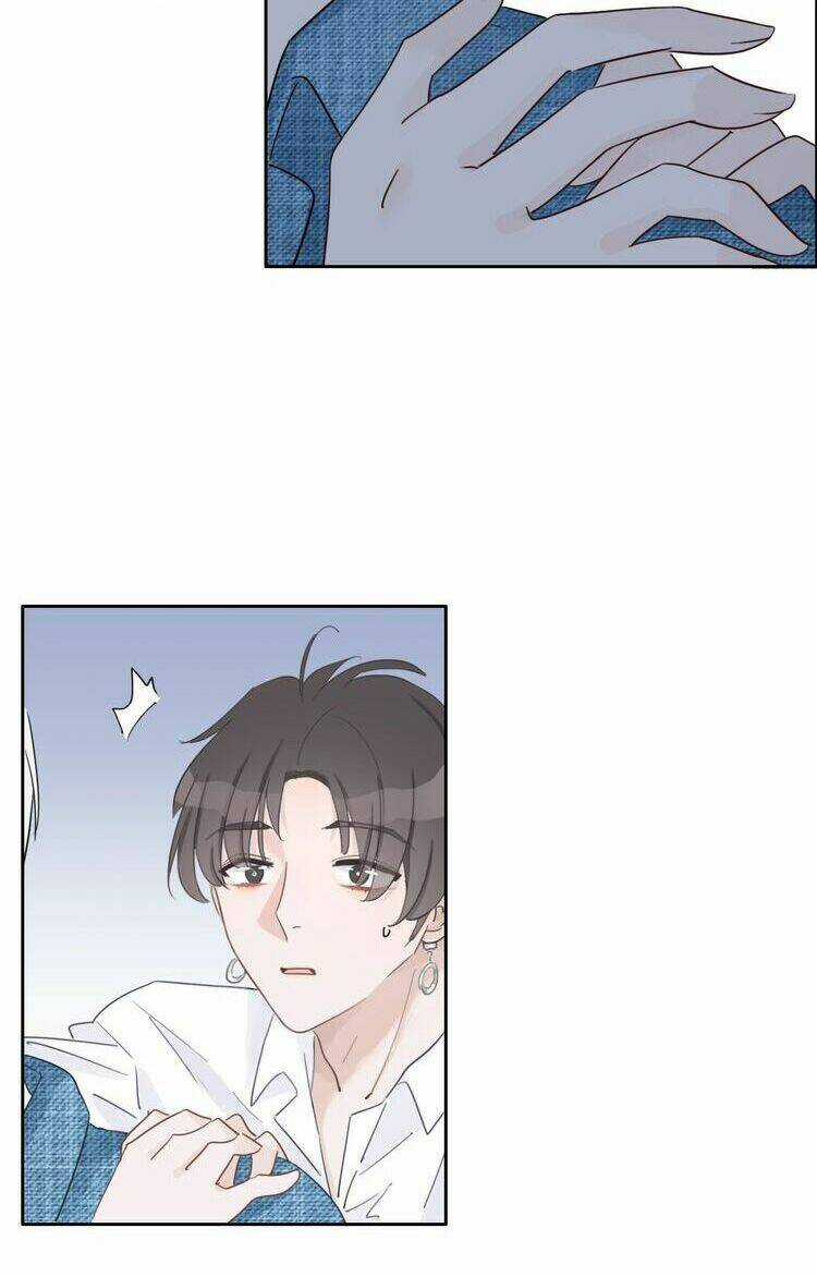 Biểu Diện Quan Hệ Nam Đoàn Chapter 5 trang 58