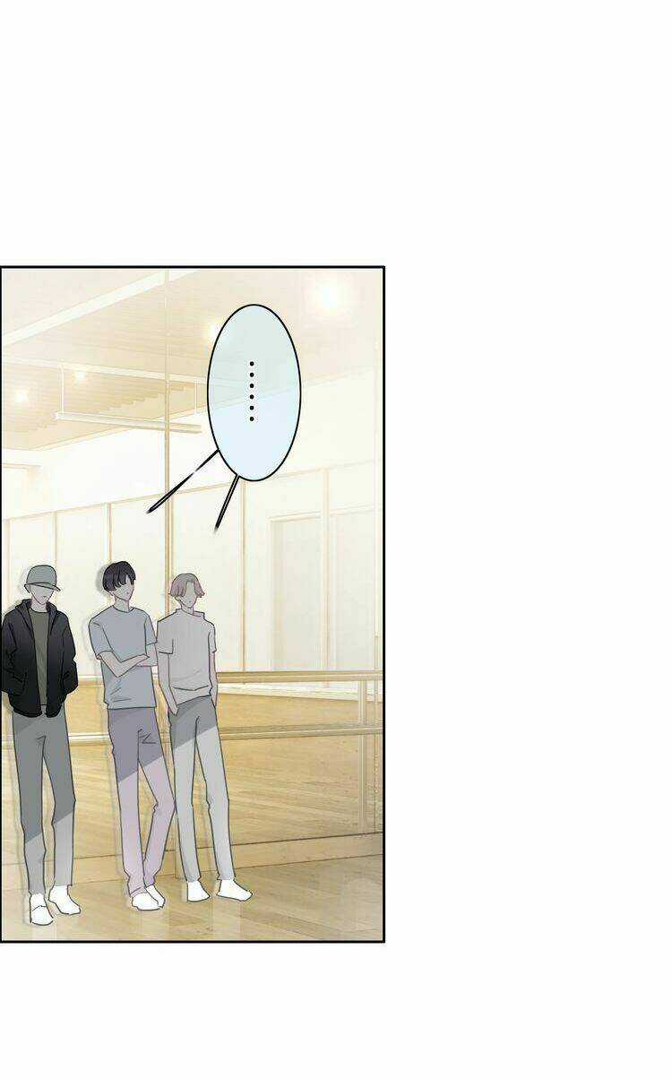 Biểu Diện Quan Hệ Nam Đoàn Chapter 5 trang 6