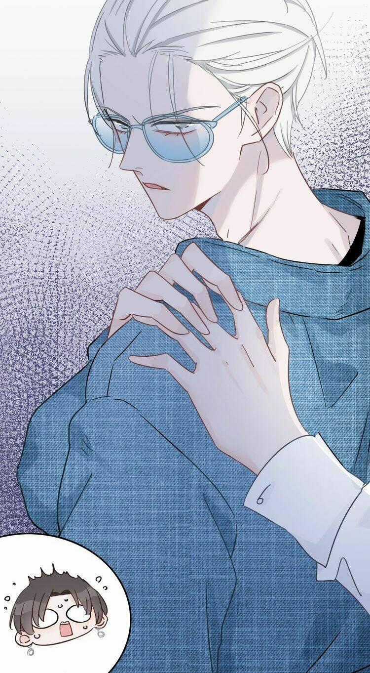 Biểu Diện Quan Hệ Nam Đoàn Chapter 5 trang 60