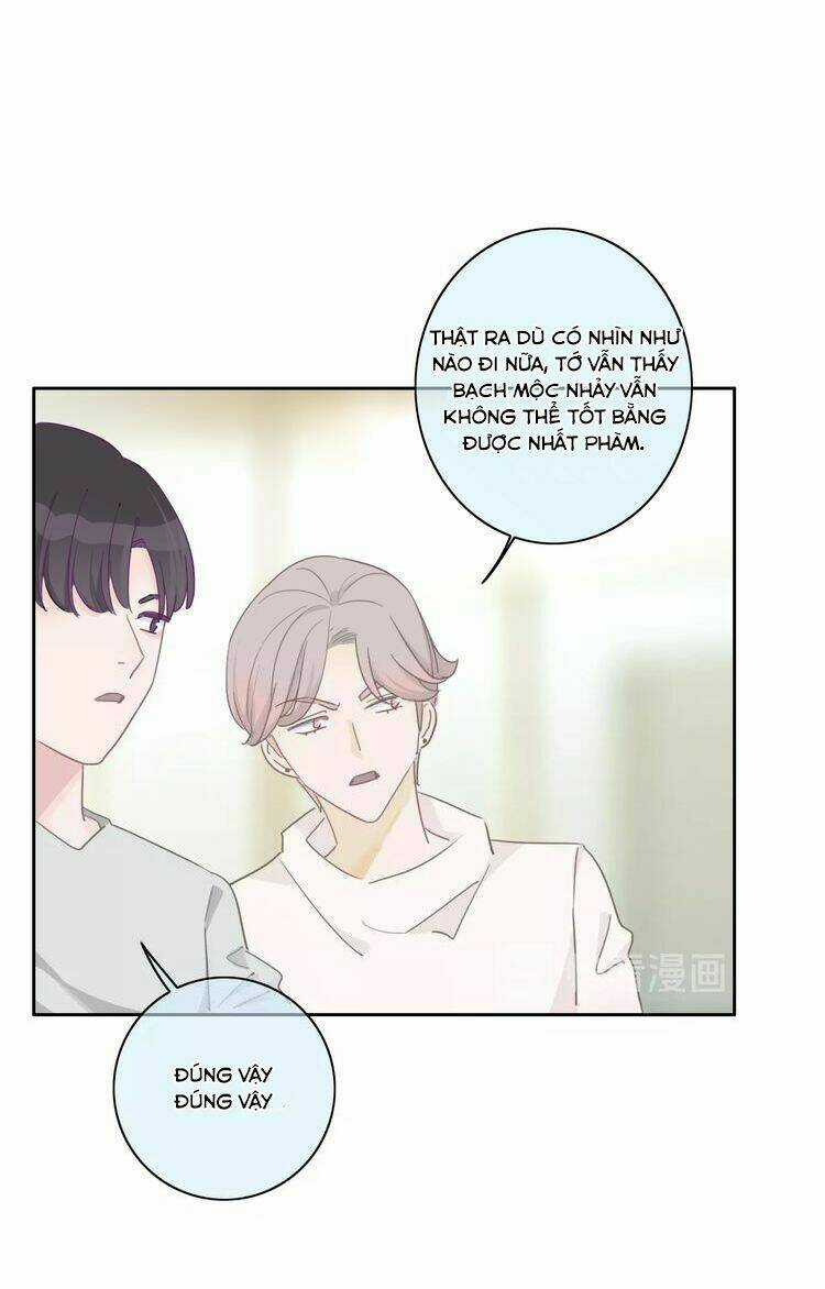 Biểu Diện Quan Hệ Nam Đoàn Chapter 5 trang 8