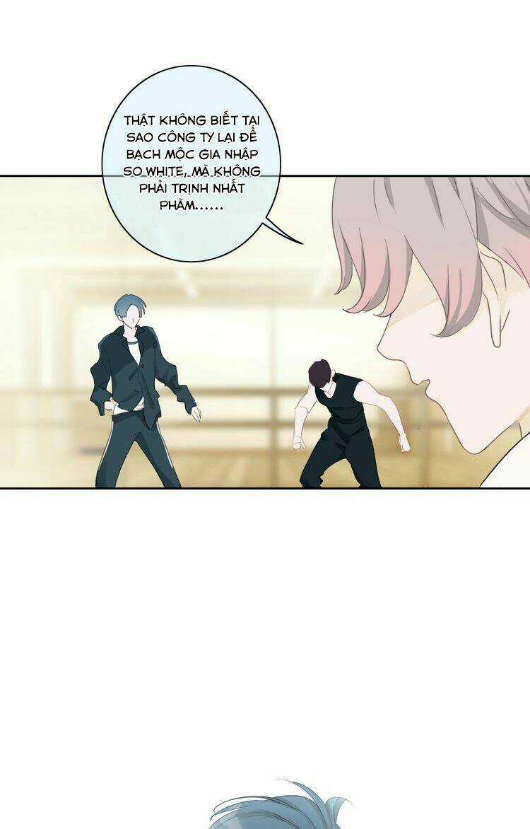 Biểu Diện Quan Hệ Nam Đoàn Chapter 5 trang 9