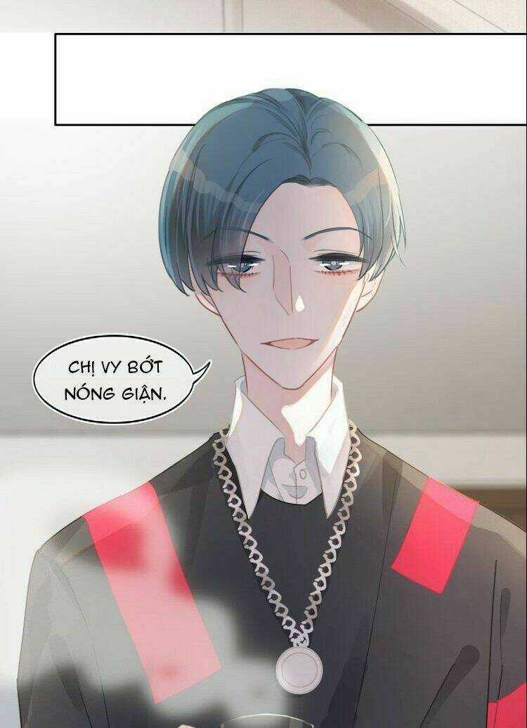 Biểu Diện Quan Hệ Nam Đoàn Chapter 50 trang 10