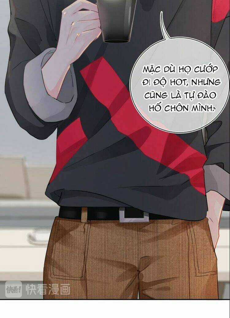 Biểu Diện Quan Hệ Nam Đoàn Chapter 50 trang 11
