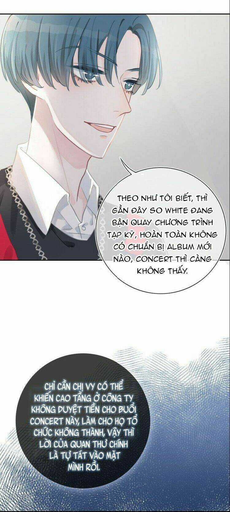 Biểu Diện Quan Hệ Nam Đoàn Chapter 50 trang 13