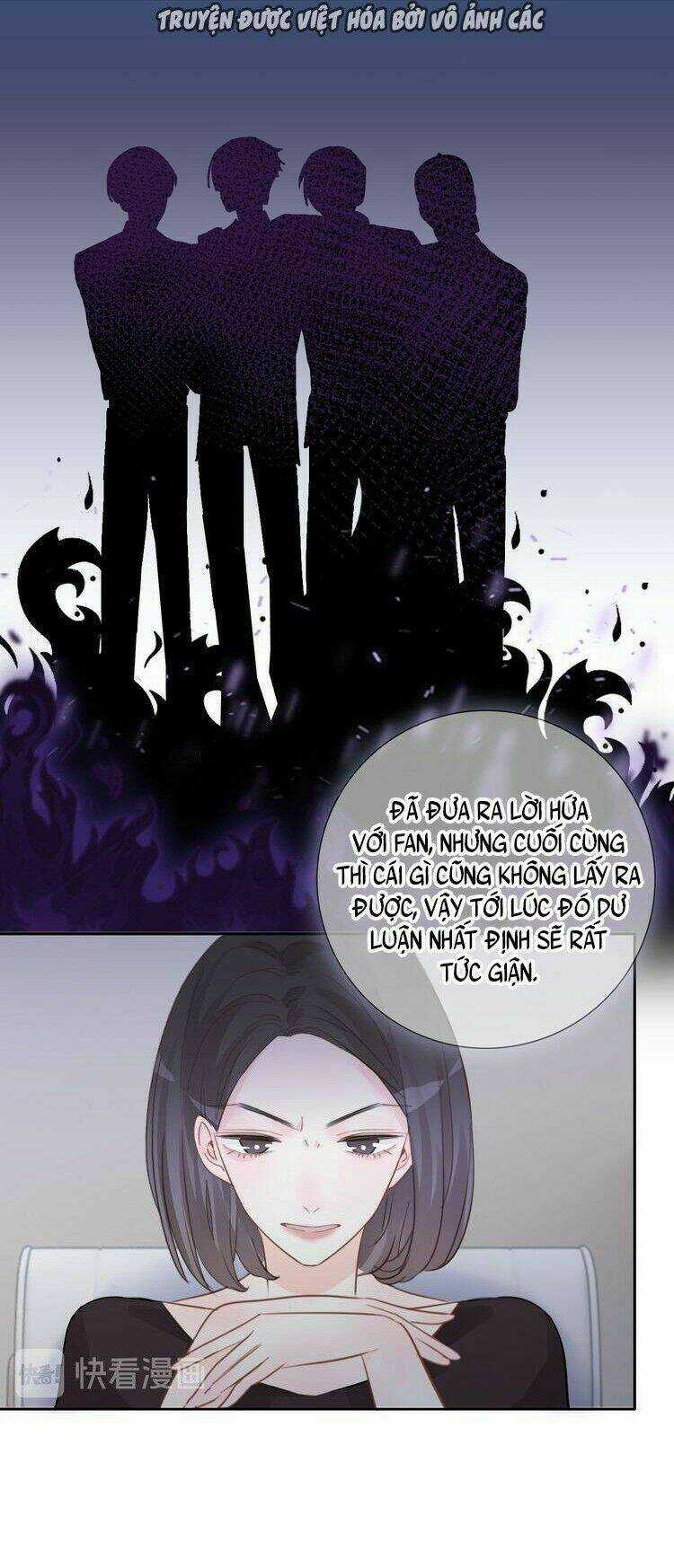 Biểu Diện Quan Hệ Nam Đoàn Chapter 50 trang 14