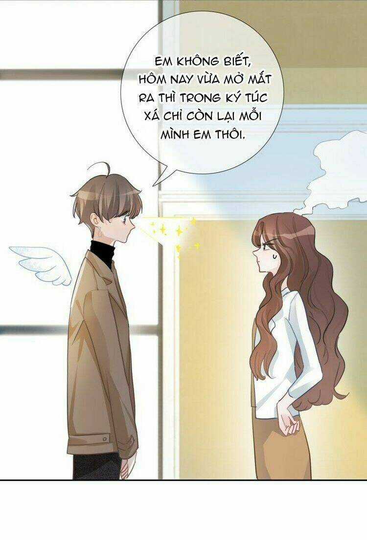 Biểu Diện Quan Hệ Nam Đoàn Chapter 50 trang 20